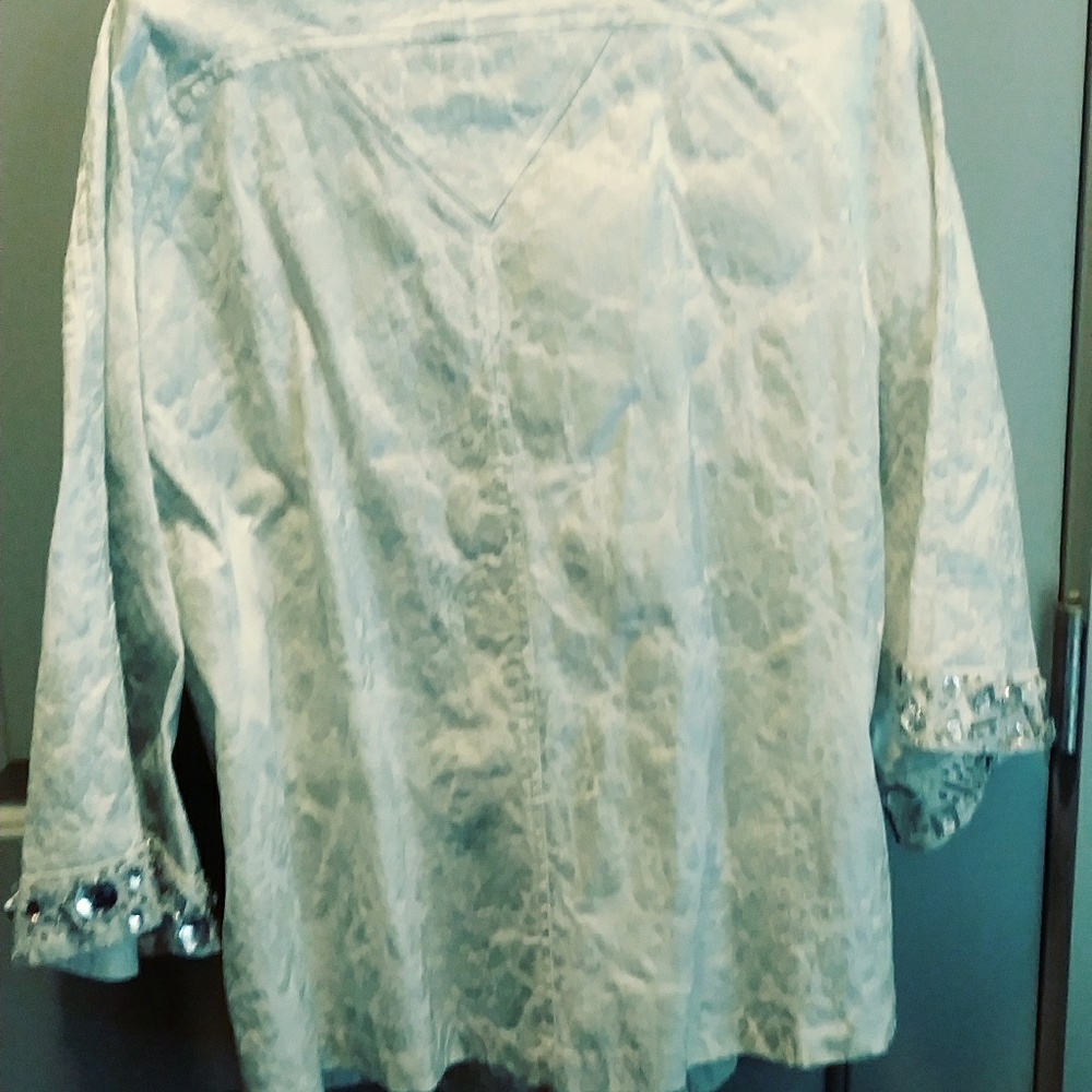 Jacket - Picture 5 of 5